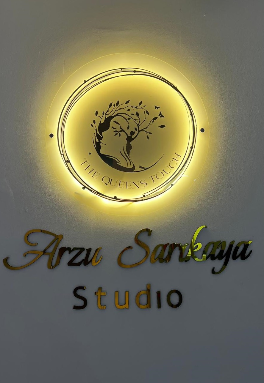 arzu sarıkaya studio