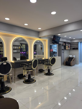 kuaför dilek karadaş