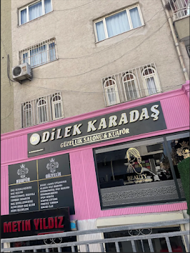 kuaför dilek karadaş