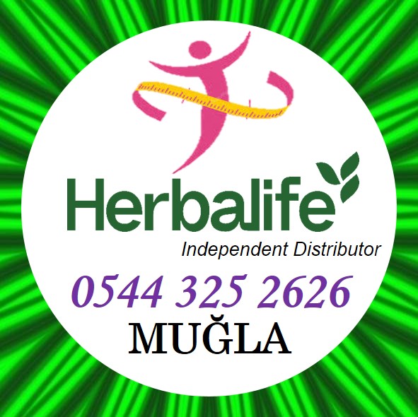 Herbalife Muğla Satış