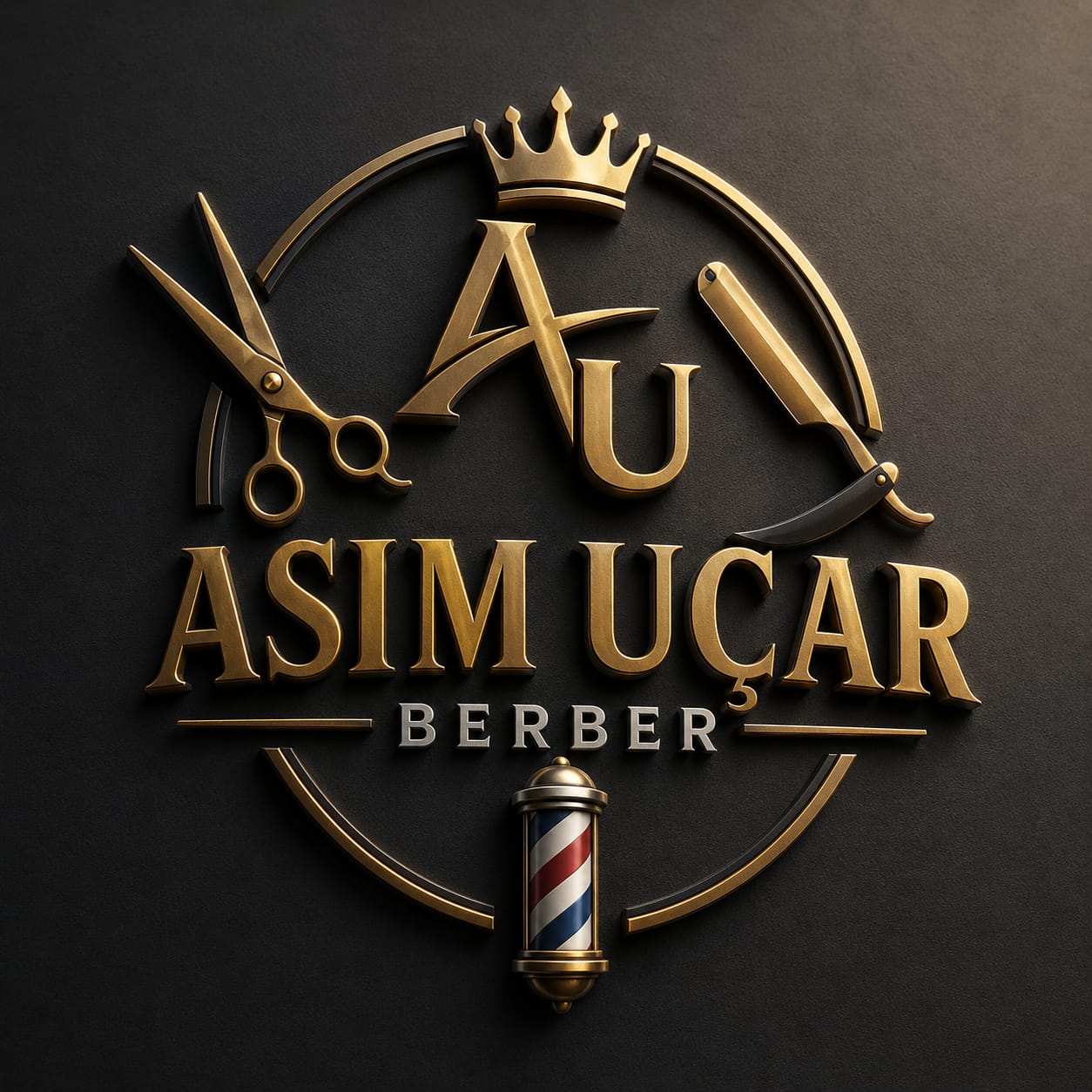 Kuaför Asım