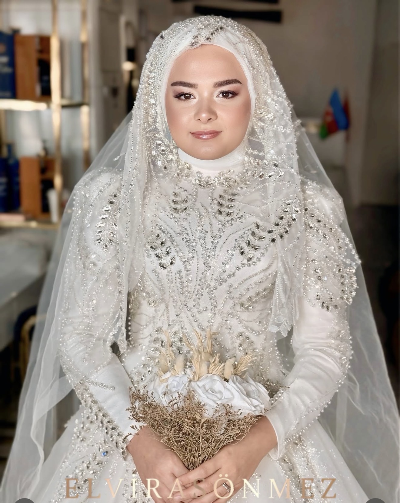 Elvira Sönmez Güzellik & Kuaför