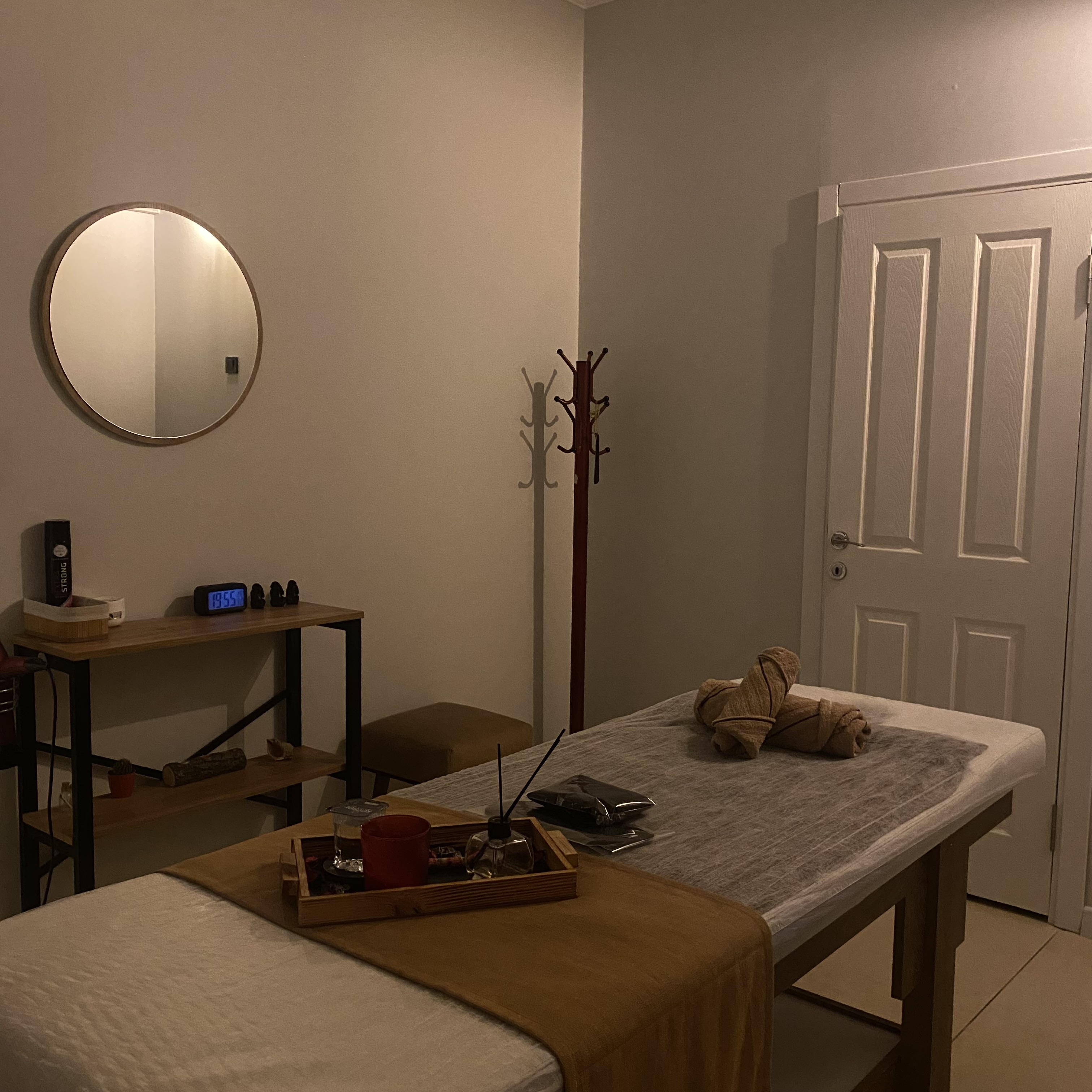 Ayla Şal Spa Merkezi & Masaj Salonu
