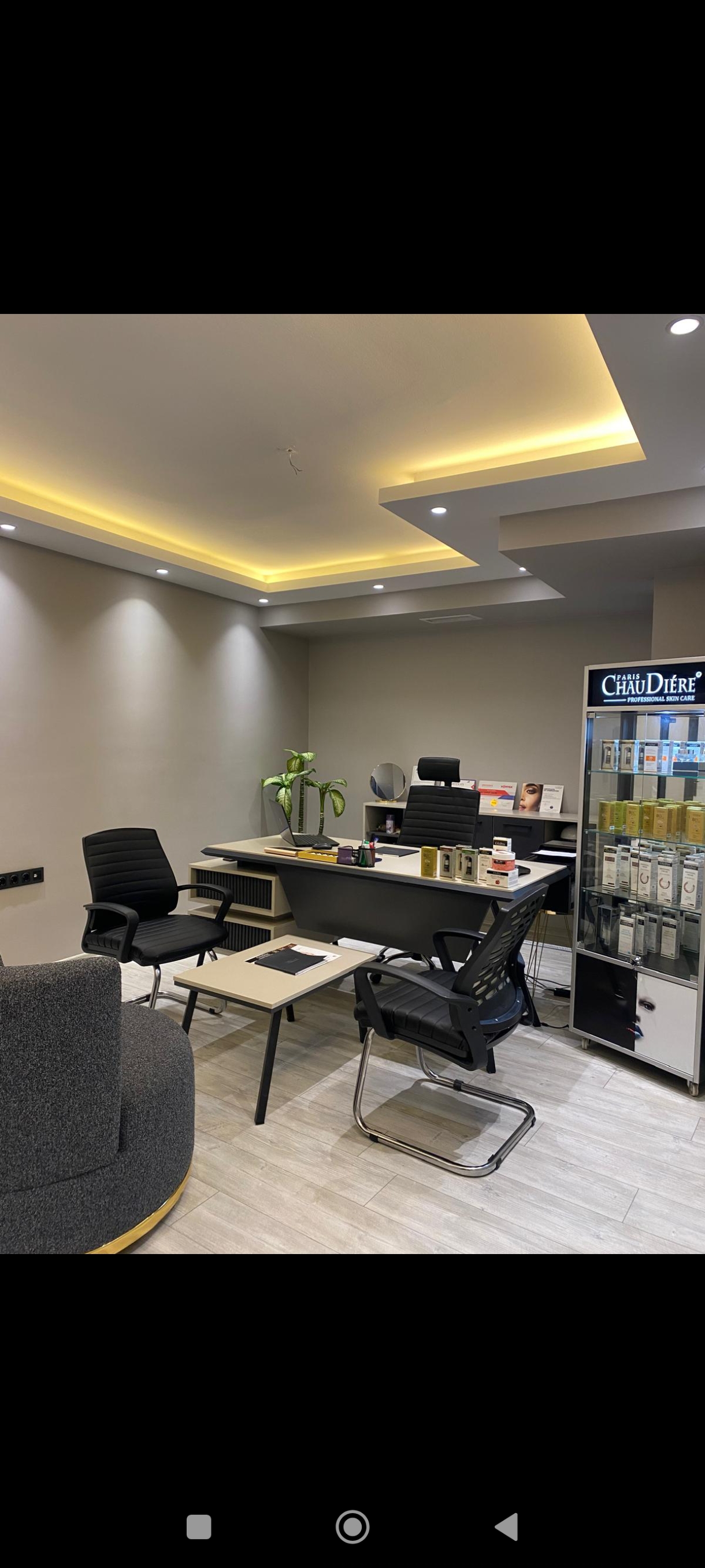 DERMACORE CLİNİC TRABZON