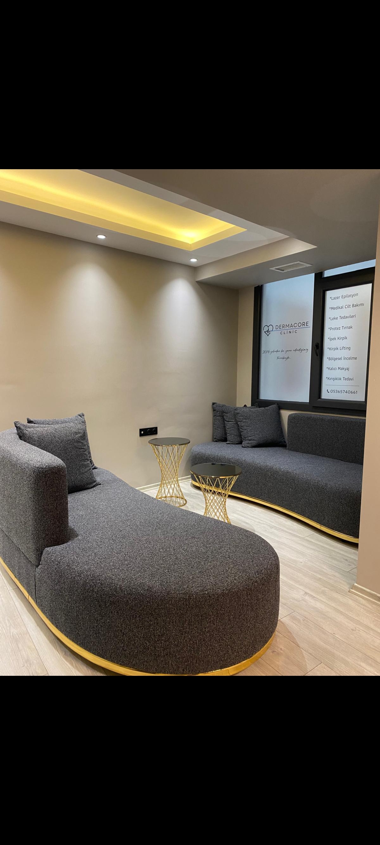 DERMACORE CLİNİC TRABZON